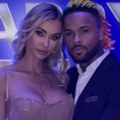 Породила се глумица Дајана Гудић! Добила дете са Афроамериканцем, а моћно име су изабрали за сина