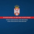 Kancelarija za KiM: Klečka jedan od najvećih zločina koje su počinili teroristi tzv. OVK