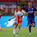 Zvezda prodala fudbalera u Premijer ligu! Nastavlja se sa odlascima sa Marakane, poznati detalji transfera!