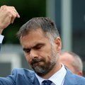 Mićin: Ljudi masovno zovu Gradski odbor SNS da bi 4. septembra dočekali Vučića na Trgu slobode