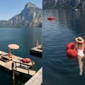 3 hotela u Austriji koja dodajemo na „late summer” bucket listu