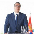 Vučić sutra u Subotici i na Paliću, tokom prepodneva moguće otežano odvijanje saobraćaja