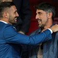 Veljko Paunović je uspeo u svojoj nameri: Vraća se Dušan Tadić!