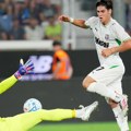 Adžić srušio svoj Juventus – Matić se radovao asistenciji i pobedi
