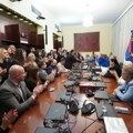 RIK proglasio liste "Rasim Ljajić - Ljudski SDP/CDP" i "Savez vojvođanskih Mađara - dr Balint Pastor"
