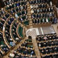 Sirija ukinula Asadov sud za terorizam i poništila presude
