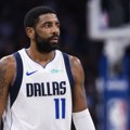Kyrie Irving ponudio da plati kaznu NFL igraču zbog poruke posvećene Hind Rajab