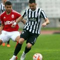 Još jedan bivši igrač Partizana pojačao Loznicu