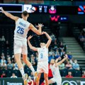 Put Srbije do završnice Evropskog prvenstva - teži početak, ali borba za medalje dostižna