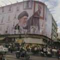 Teheran zatvorio kulturni centar povezan sa francuskom ambasadom
