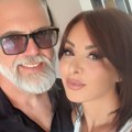 Nataša Đorđević (52) se udala u crkvi za poznatog muzičara: Objavila slike sa venčanja, čestitke se nižu