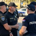 Učenica donale nož u osnovnu školu u Novom Sadu