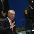 Erdogan: UN su onesposobljene, boli nepravda prema Palestini