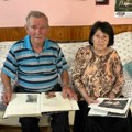 Ljubavi kao na filmu - 70 godina braka Etel i Milosava Marića iz Novih Kozaraca