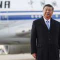 Си: Кина и САД треба да буду партнери, а не ривали