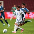 (VIDEO) Cvetković zadovoljan: Igrali smo dobro, nismo imali sreće