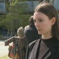 Aktivistkinja iz Novog Sada: Ne prihvatam Vučićevu milost, postupak protiv nas je bio montiran