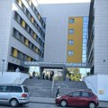 Lekari UKC Niš o stanju povređenog muškarca: Na skeneru znaci mikrohemoragije, danas konzilijum neurohirurga