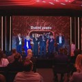SpeedChecker dodelio A1 priznanje za najbržu 5G mobilnu mrežu u Srbiji