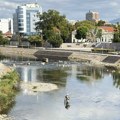U Nišu ujutru mraz, tokom dana 26 stepeni: Evo kada stižu kiša i zahlađenje