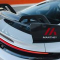 Porsche AG pojačava kontrolu: Strateški potez za dominaciju na stazi i putu