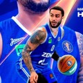Igrao s Jokićem, sad potpisao za Zenit – Hauard opet kod Duška Ivanovića