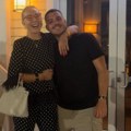 Viktor Živojinović objavio sliku sa Brenom staru 17 godina: Otišli na isto mesto u Majamiju, pa ih pukla nostalgija: "Dobre…