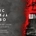 Na Velikom školskom času biće izvedena poema „Miris oružja i nebo”