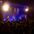 Vizelj iz rasprodatog KST-a poručio: Vidimo se 5. juna u Luci Beograd