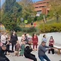 „Zajedno rastemo zdravo“: Četvrti vašar zdravlja u vrtiću „Leptirić“ (video)
