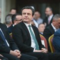 Na marginama samita Berlinskog procesa Kurti se sastao sa Martom Kos