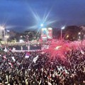 Šest utisaka sa skupa Studentske liste na Slaviji
