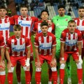 Evo šta je sve Zvezda zaradila za sebe i srpski fudbal nerešenim rezultatom protiv Kopenhagena