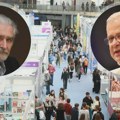 Poruka Papića i Hamovića upravi Beogradskog sajma: Ako selite Sajam knjiga u Surčin, ne pristajemo na tu avanturu, ne…