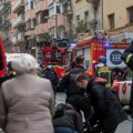 Stravična nesreća kod Barselone: Autobus se survao niz provaliju od 20 metara, broj povređenih porastao na 83 (video)