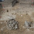 Arheolozi otkrili podzemni svet starih Slovena u Banatskom Novom Selu: Bio je direktan odgovor na snažne udare košave koji su…
