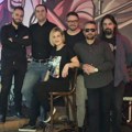 Smederevski „Alt Bend” obeležava 17 godina rada novim singlom „Perspektiva”
