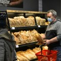 Vlada Srbije propisala maksimalnu cenu hleba "sava"