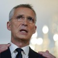 Stoltenberg ostavio otvorenu mogućnost da mu mandat bude produžen