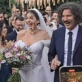 Svi detalji tajnog venčanja ćerke Gagija Jovanovića: Zavirite na intimnu proslavu, samo za najbliže, salaš je pretvoren u…