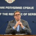 "Ako se to desi, svet će se dramatično promeniti": Vučić o jačanju BRIKS-a: "Da li će Srbija biti deo toga, pitanje je za…