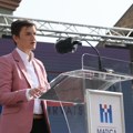 Brnabić: Od početka godine šest sastanaka sa hrvatskom stranom, važno za dalje razgovore