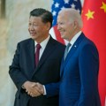 Bela kuća: SAD i Kina i dalje u pregovorima o unapređenju odnosa