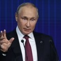 Putin se obratio narodu: Surov odgovor za izdaju