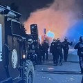Policajac žali zbog ubistva, prete njemu i njegovoj porodici: Francusku zahvatili žestoki neredi