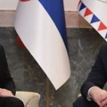 Oglasio se Aleksandar Vučić Nakon sastanka sa Lajčakom poručio samo jedno
