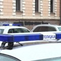 Uhapšen Kragujevčanin zbog razbojništva: Uz pretnju nožem opljačkao pumpu