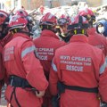 Vatrogasci-spasioci iz Kragujevca deo tima za gašenje požara u Grčkoj