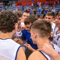 VIDEO: Mladi košarkaši Srbije prvaci Evrope