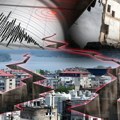 Balkan se trese već mesec dana: Tlo drhti od Grčke do Hrvatske: Da li je serija zemljotresa uvod u nešto strašno